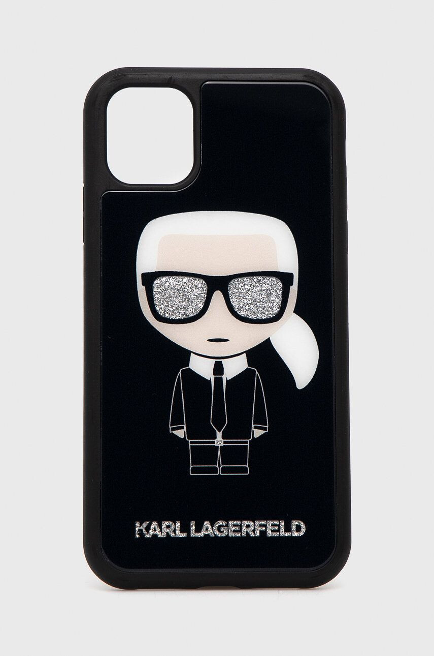 Karl Lagerfeld Telefon tok iPhone 11 - Pepit.hu