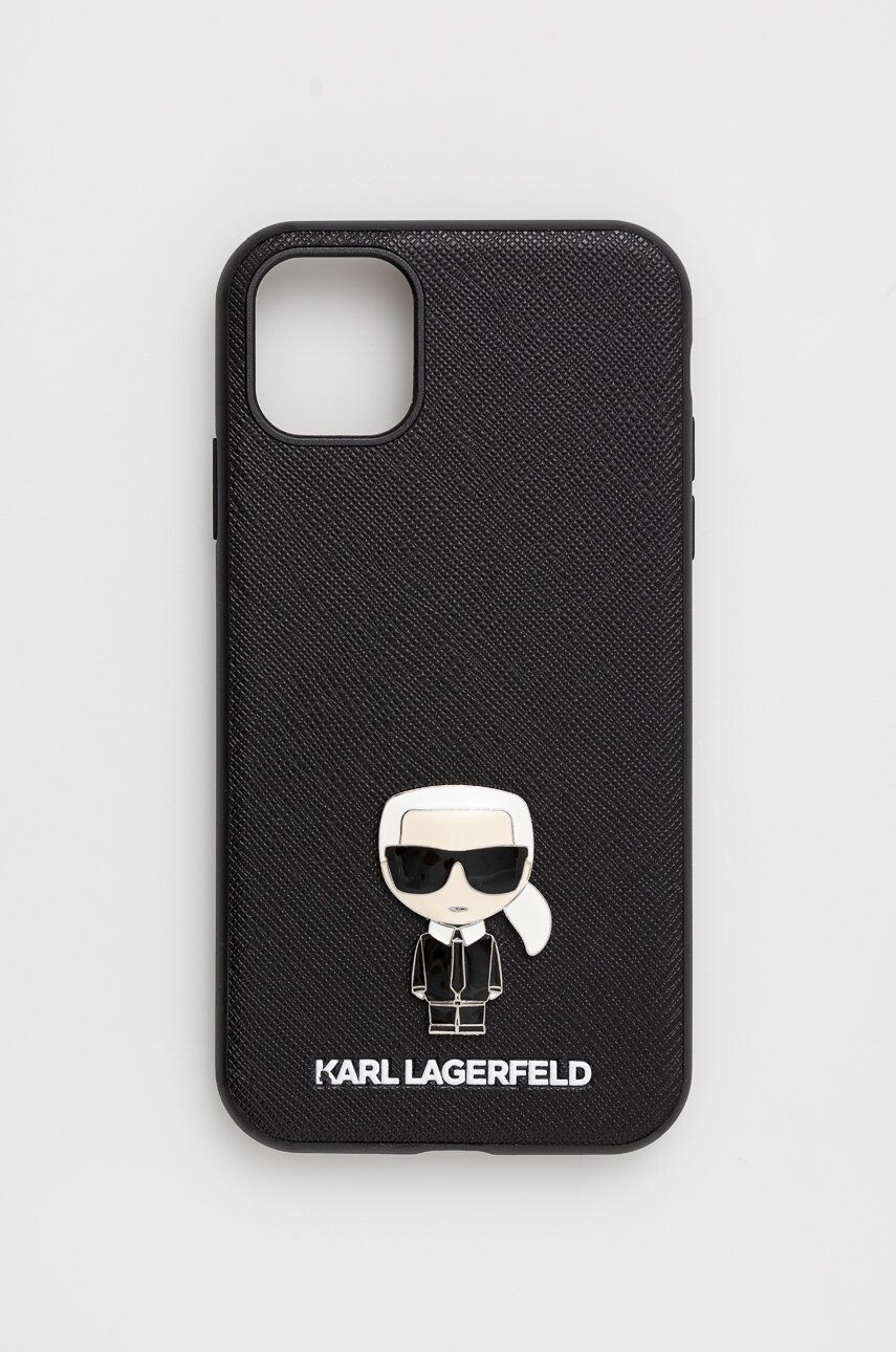 Karl Lagerfeld telefon tok Iphone 11 61'' /xr - Pepit.hu