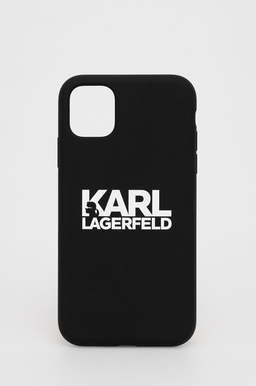 Karl Lagerfeld telefon tok - Pepit.hu