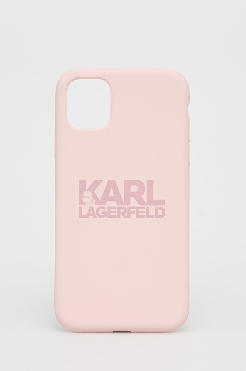 Karl Lagerfeld telefon tok - Pepit.hu