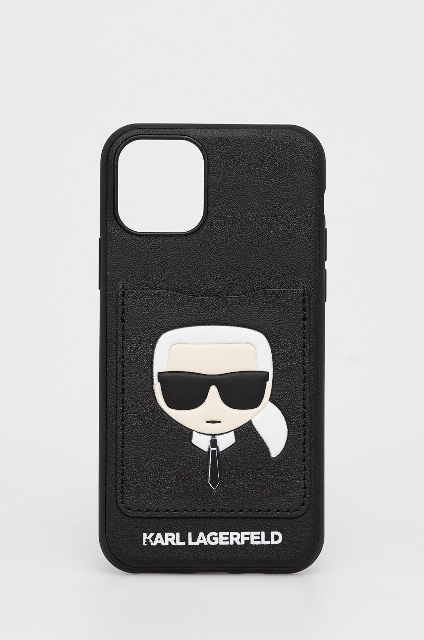 Karl Lagerfeld Telefon tok iPhone 11 Pro - Pepit.hu