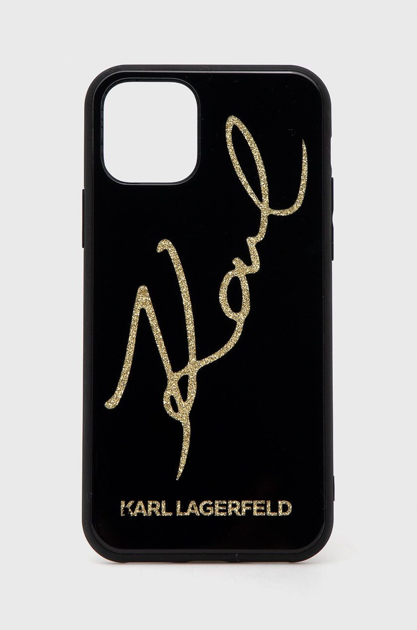 Karl Lagerfeld telefon tok - Pepit.hu