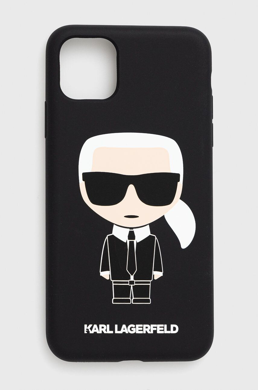 Karl Lagerfeld telefon tok Iphone 11 Pro Max - Pepit.hu