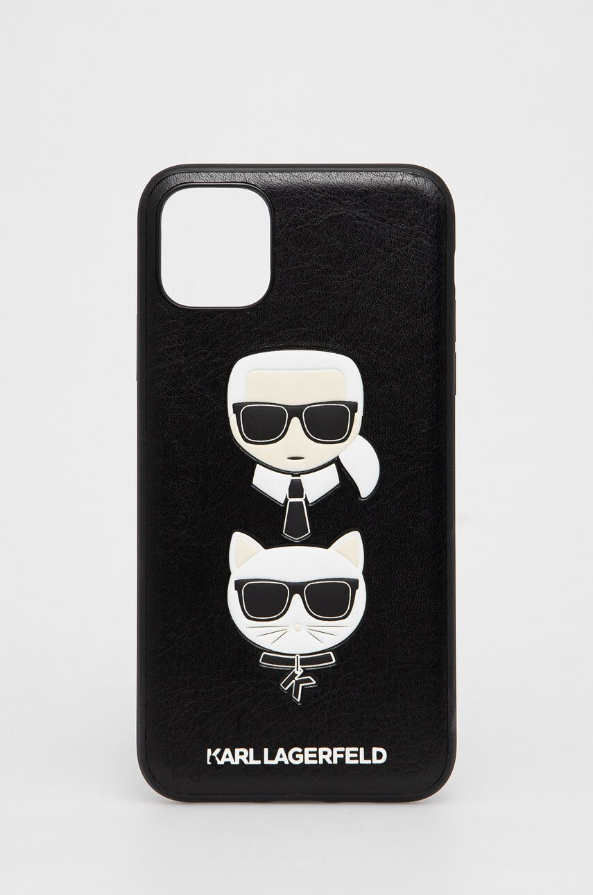 Karl Lagerfeld Telefon tok iPhone 11 Pro Max - Pepit.hu