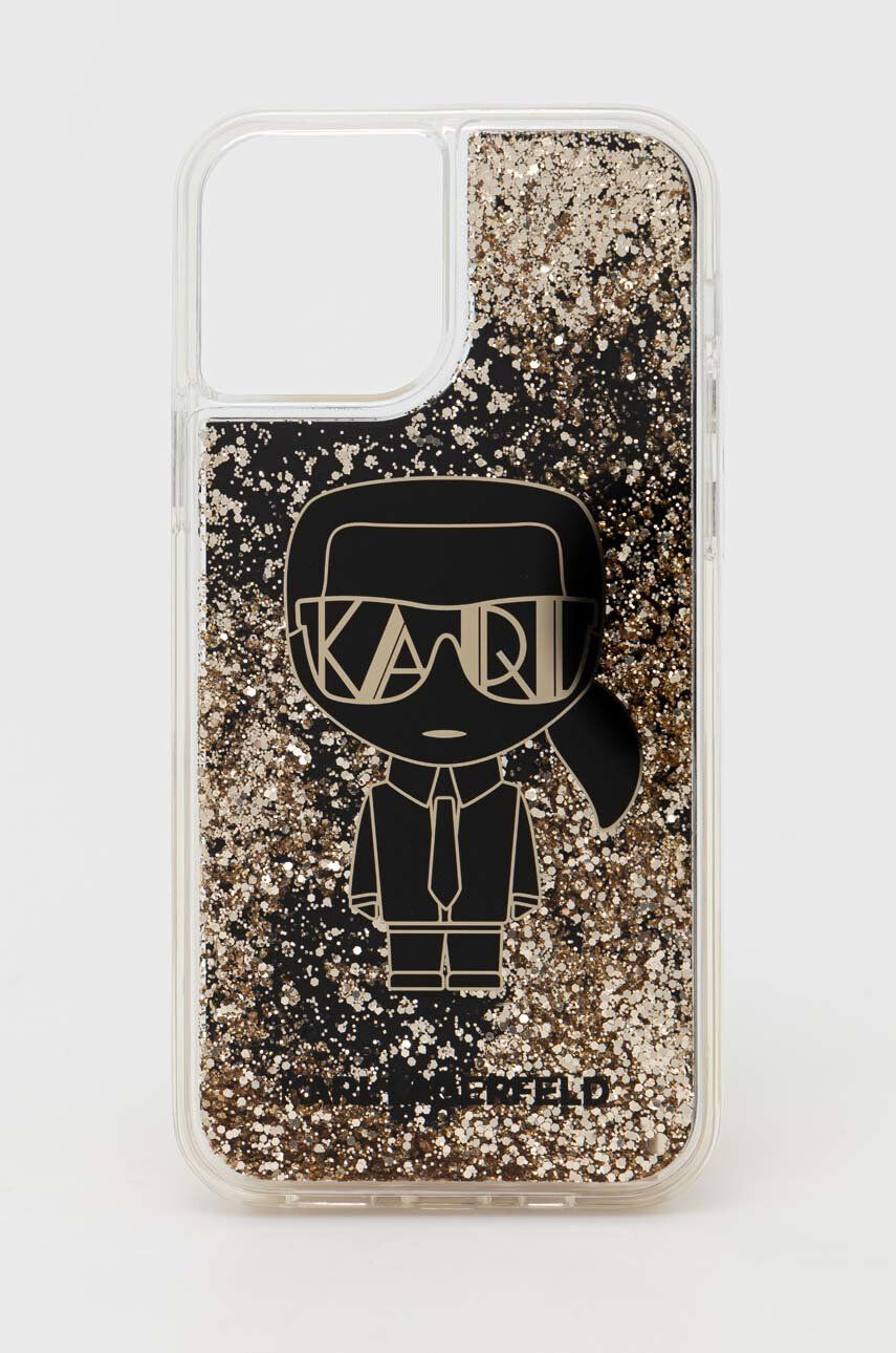 Karl Lagerfeld telefon tok iPhone 12/ 12 Pro 61" - Pepit.hu