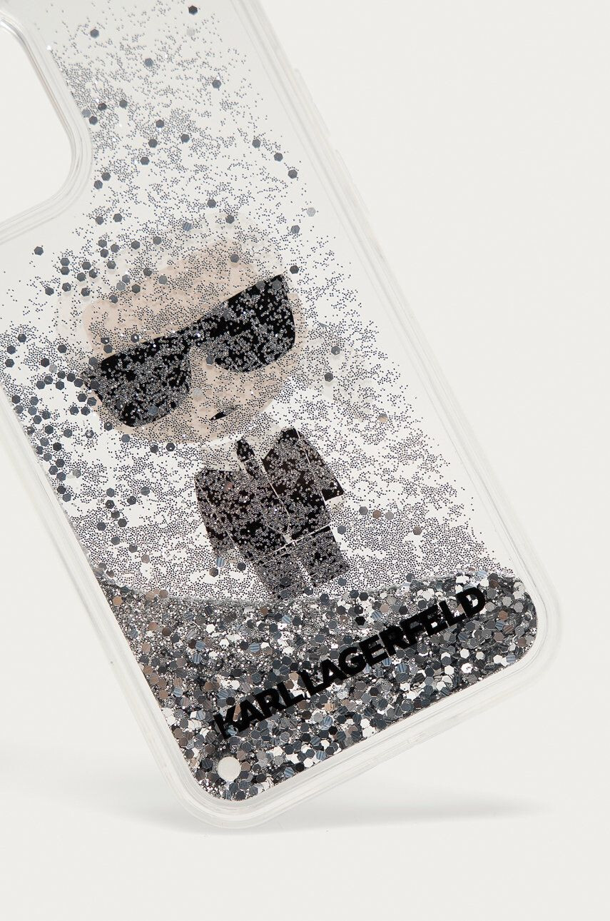 Karl Lagerfeld Telefon tok iPhone 12 mini - Pepit.hu