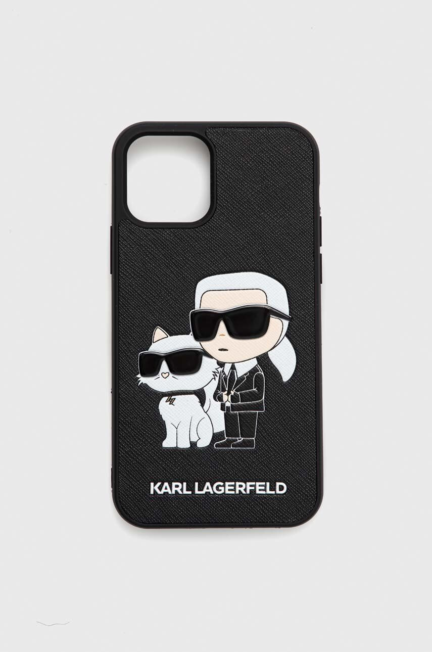 Karl Lagerfeld telefon tok iPhone 12 Pro - Pepit.hu