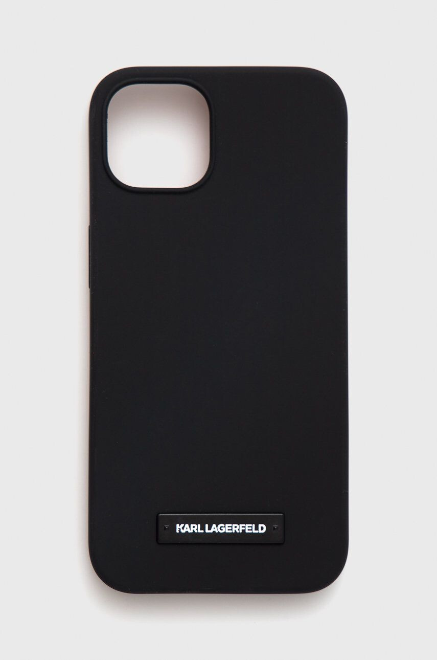 Karl Lagerfeld telefon tok Iphone 13 61 - Pepit.hu