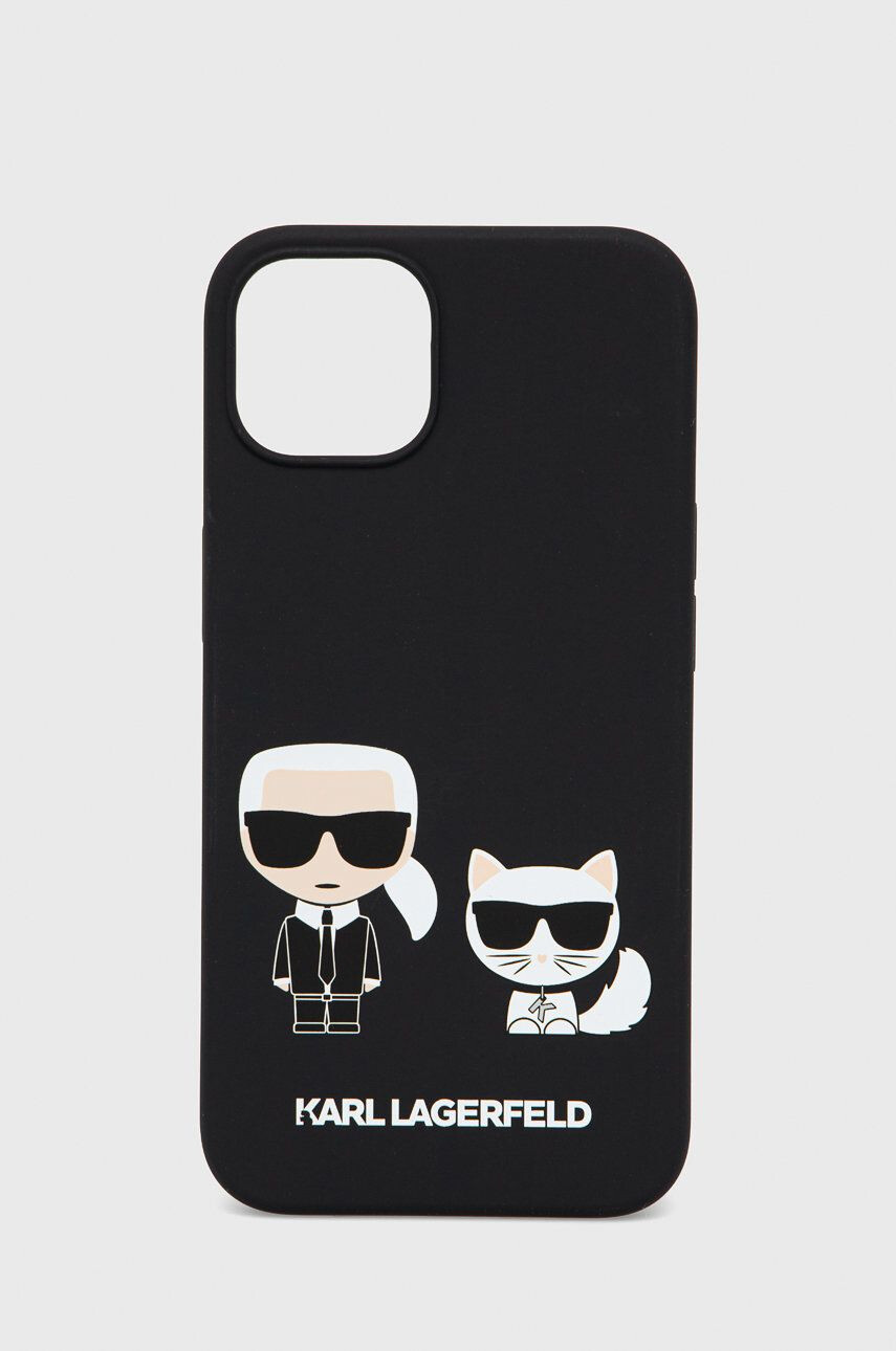 Karl Lagerfeld telefon tok Iphone 13 61'' - Pepit.hu