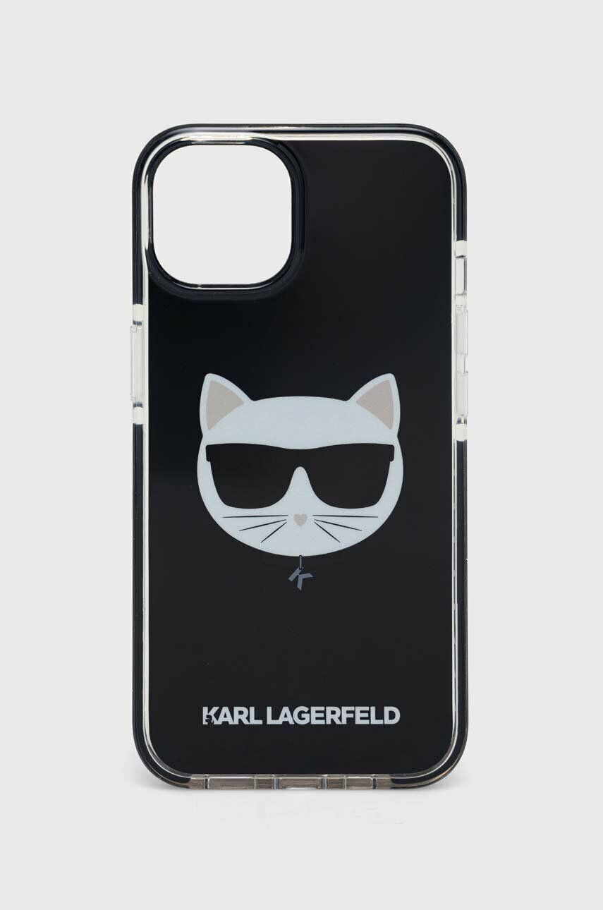 Karl Lagerfeld telefon tok iPhone 13 61'' - Pepit.hu