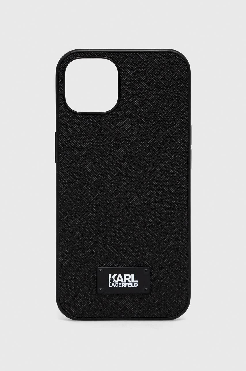 Karl Lagerfeld telefon tok iPhone 13 61'' - Pepit.hu