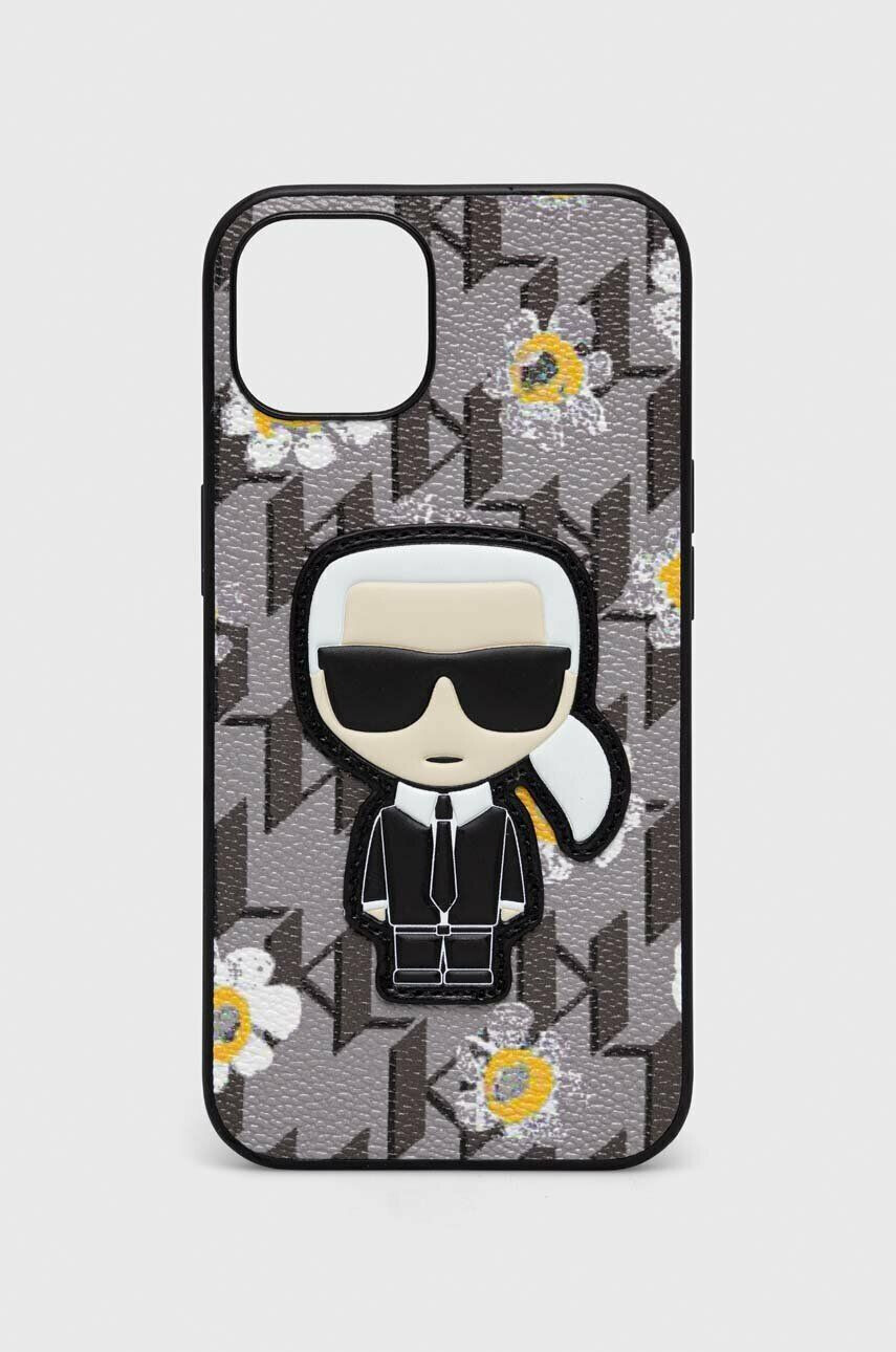 Karl Lagerfeld telefon tok iPhone 13 61'' - Pepit.hu