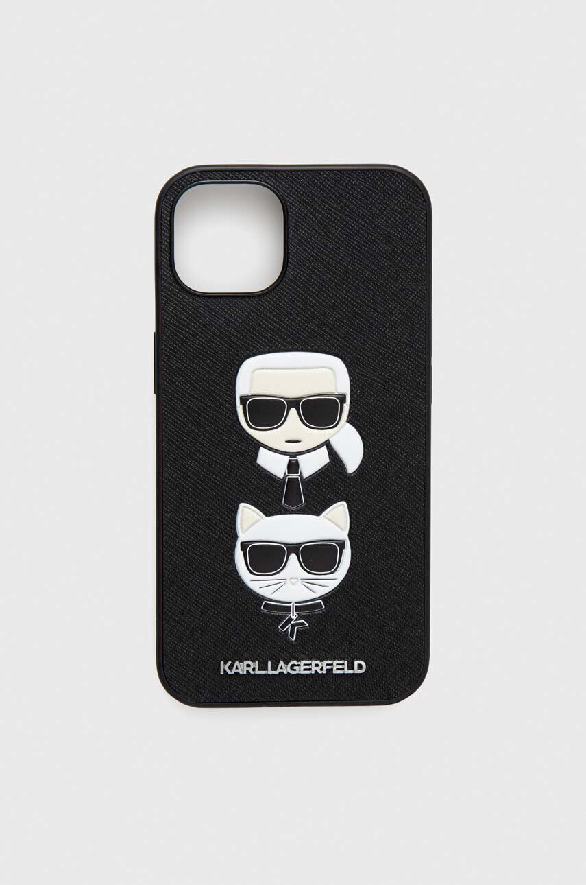 Karl Lagerfeld telefon tok iPhone 13 61" - Pepit.hu