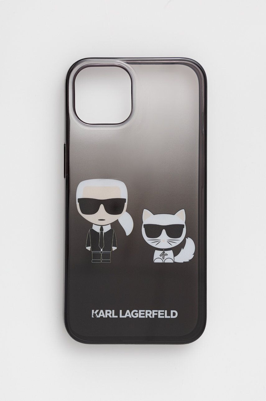 Karl Lagerfeld telefon tok Iphone 13 61'' - Pepit.hu