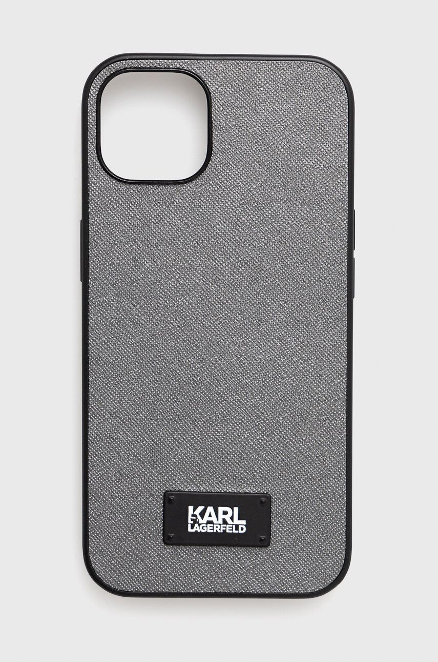 Karl Lagerfeld telefon tok Iphone 13 61'' - Pepit.hu