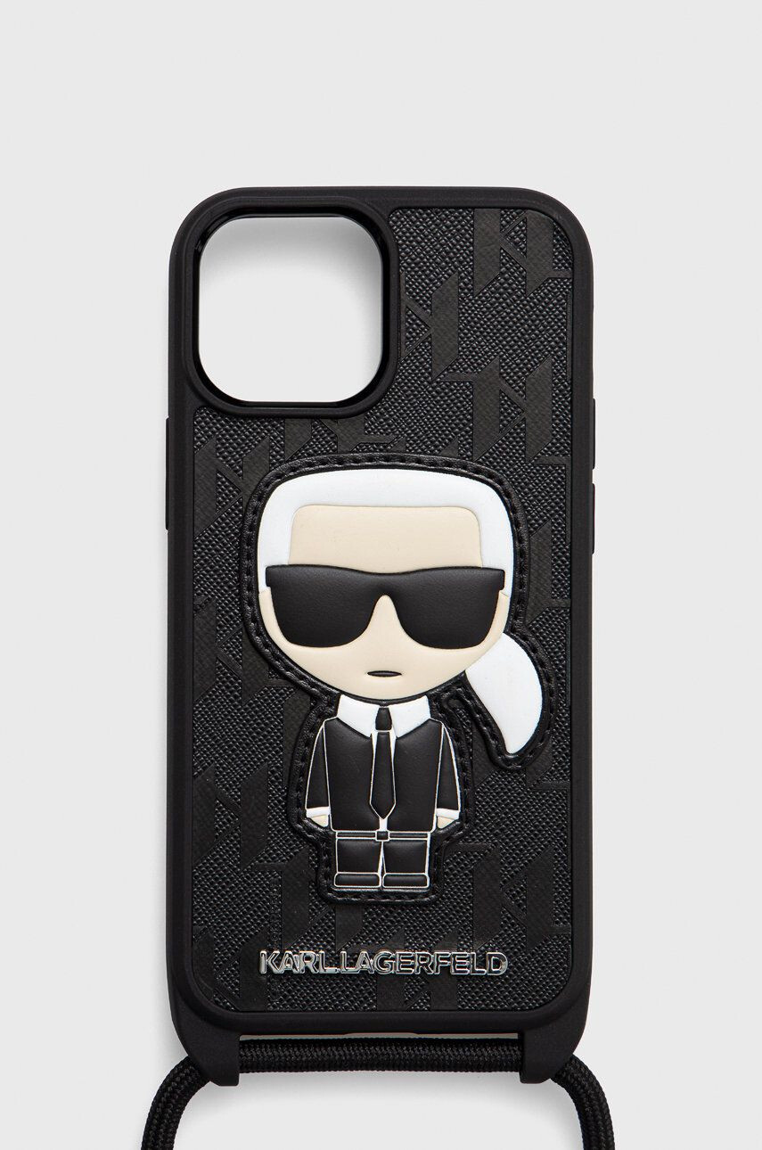 Karl Lagerfeld telefon tok Iphone 13 Mini 54'' - Pepit.hu