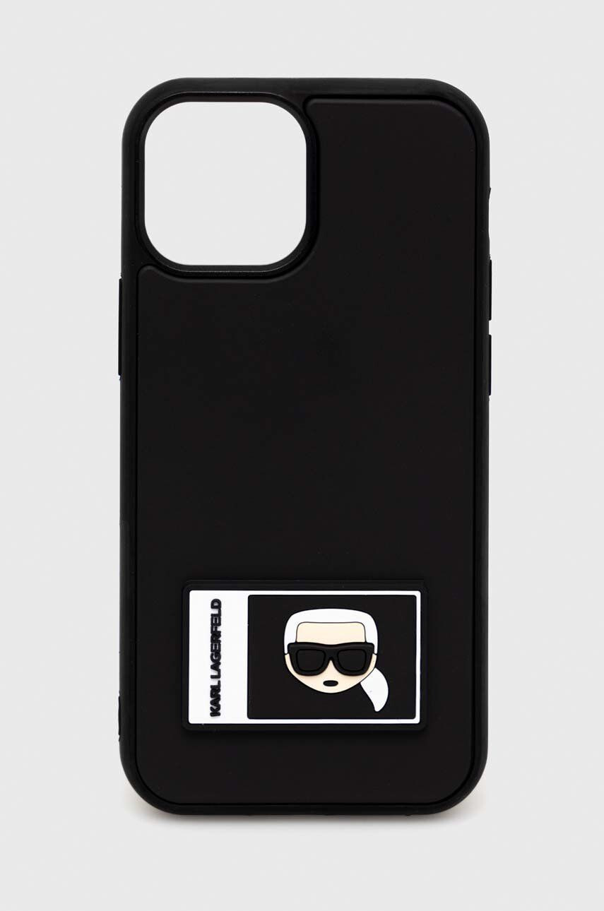 Karl Lagerfeld telefon tok Iphone 13 Mini 54" - Pepit.hu