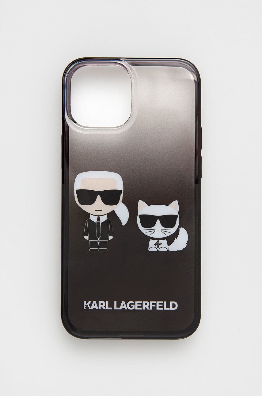 Karl Lagerfeld telefon tok Iphone 13 Mini 54'' - Pepit.hu