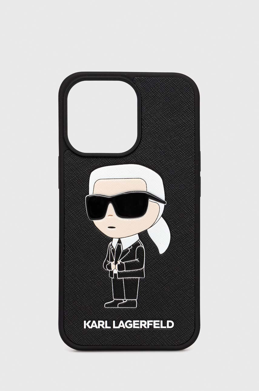 Karl Lagerfeld telefon tok iPhone 13 Pro - Pepit.hu