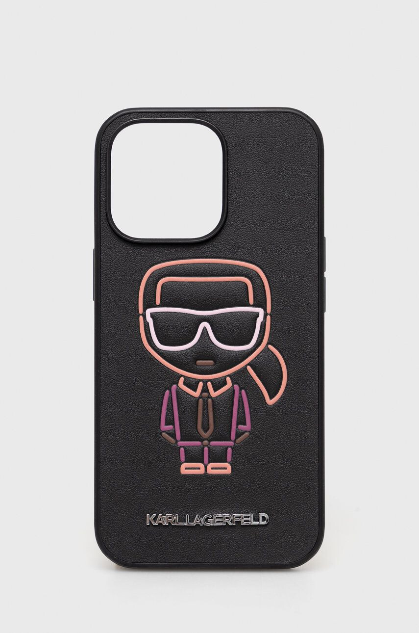 Karl Lagerfeld telefon tok Iphone 13 Pro 61'' - Pepit.hu