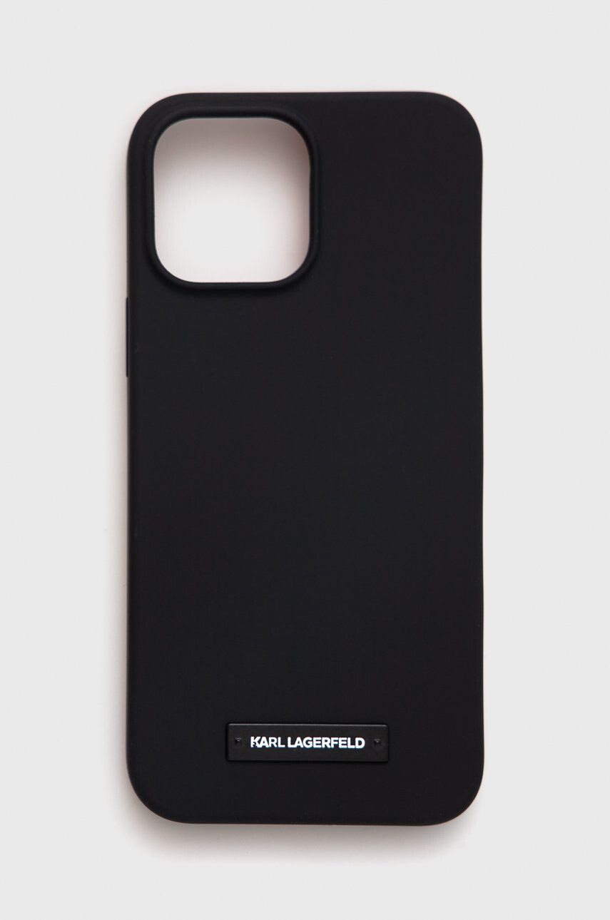 Karl Lagerfeld telefon tok Iphone 13 Pro Max 67 - Pepit.hu