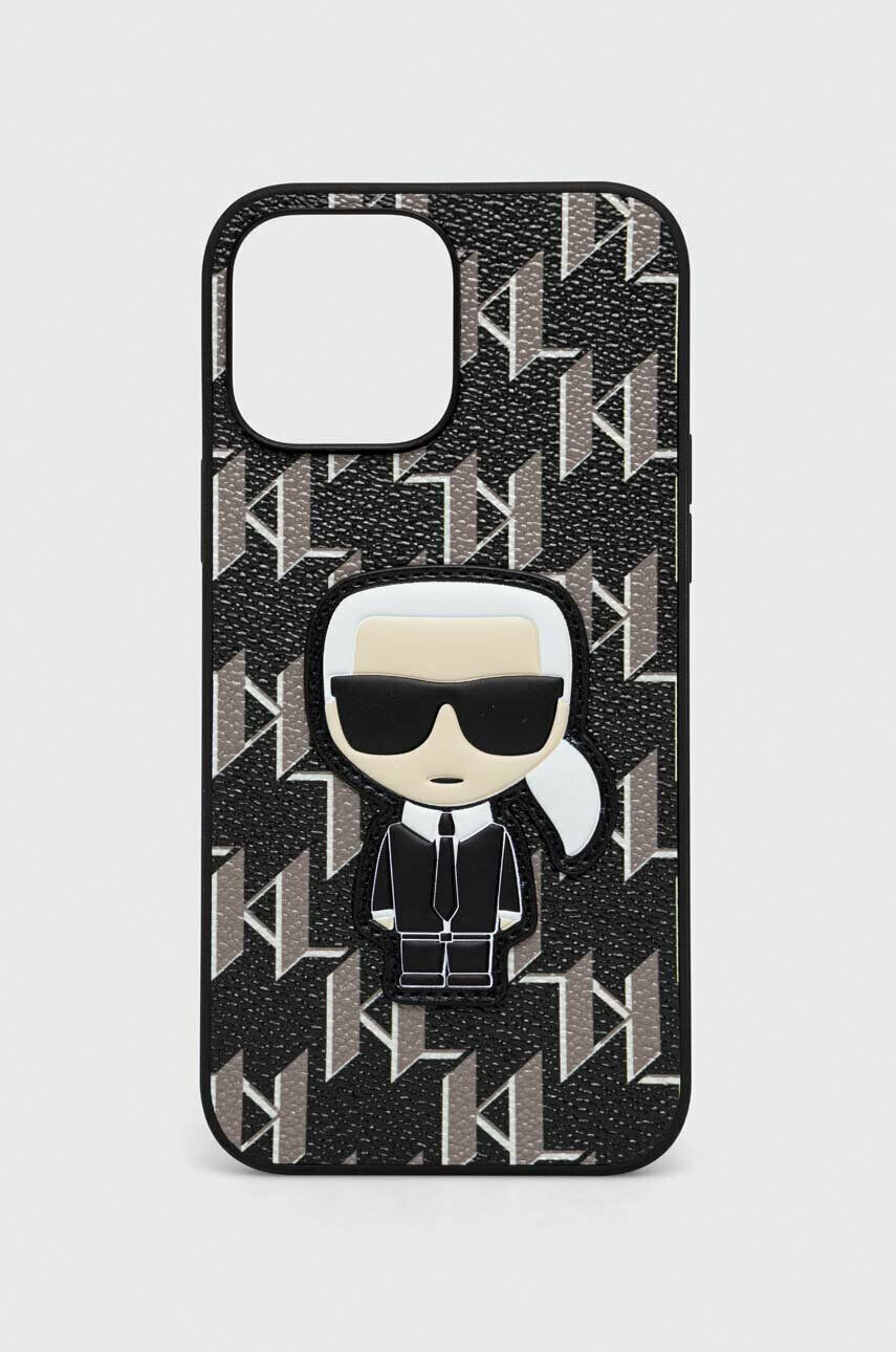 Karl Lagerfeld telefon tok iPhone 13 Pro Max 67'' - Pepit.hu