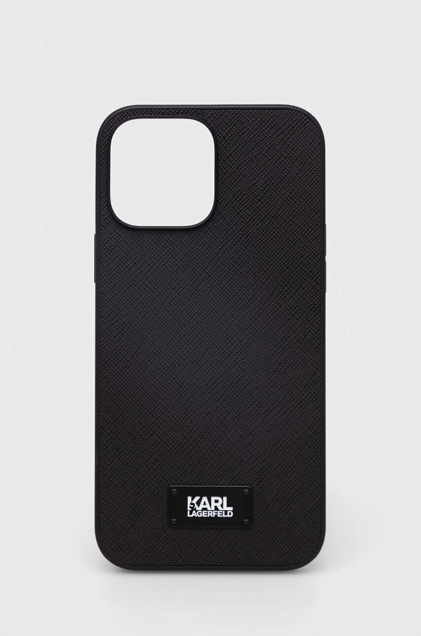 Karl Lagerfeld telefon tok iPhone 13 Pro Max 67'' - Pepit.hu