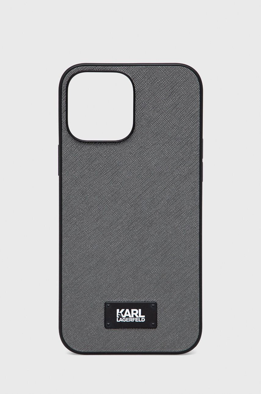 Karl Lagerfeld telefon tok Iphone 13 Pro Max 67'' - Pepit.hu