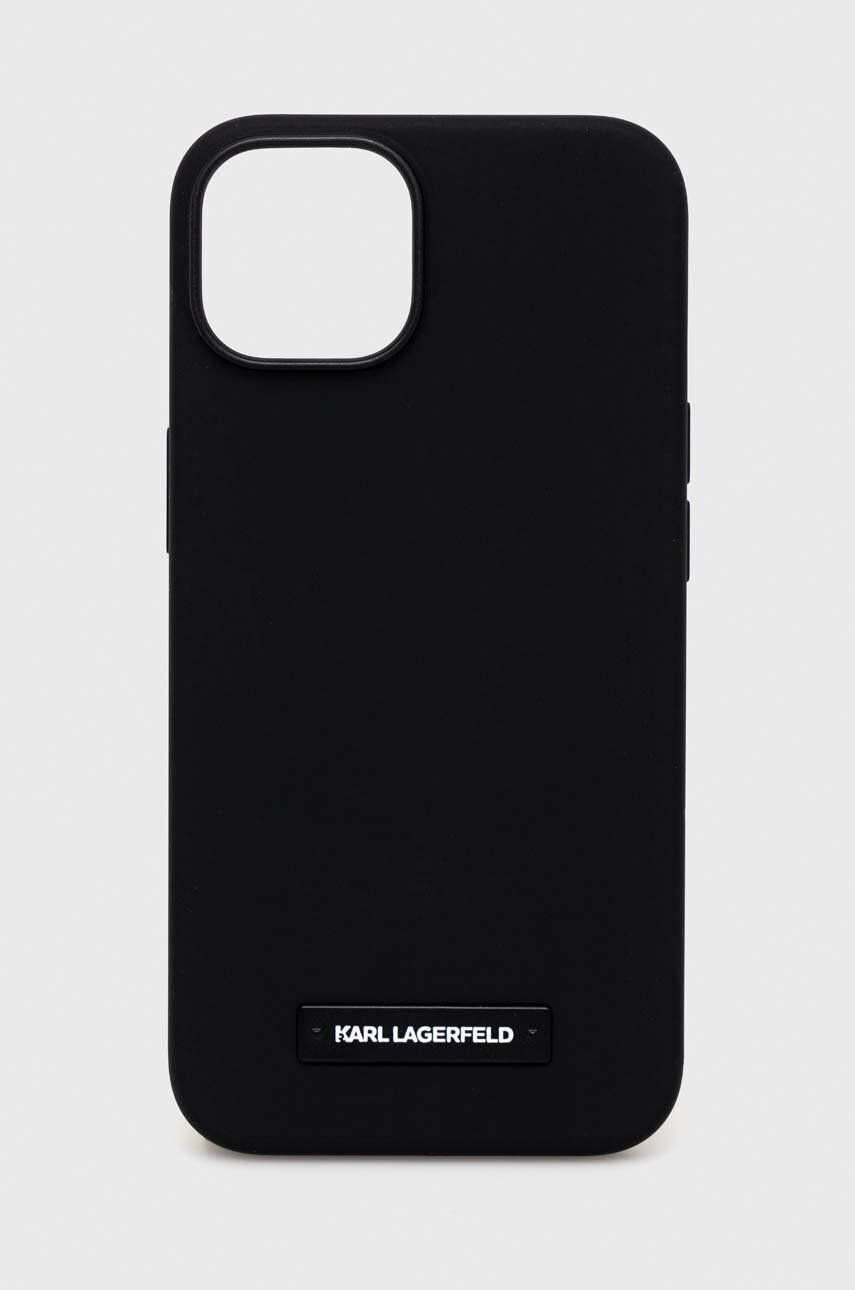 Karl Lagerfeld telefon tok iPhone 14 61" - Pepit.hu