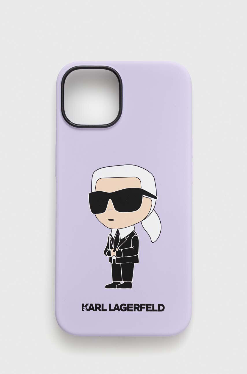 Karl Lagerfeld telefon tok Iphone 14 61" - Pepit.hu