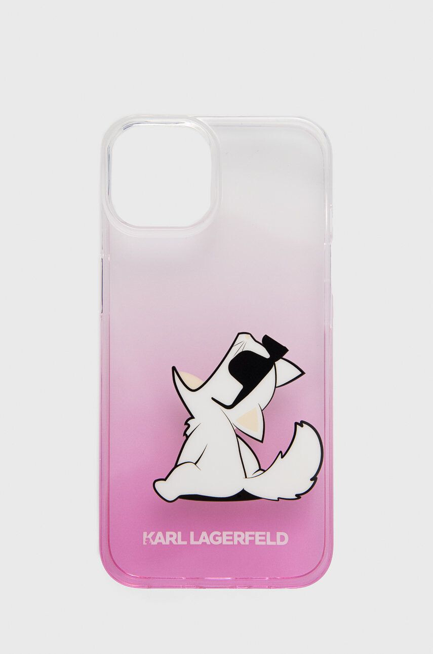 Karl Lagerfeld telefon tok Iphone 14 61" - Pepit.hu