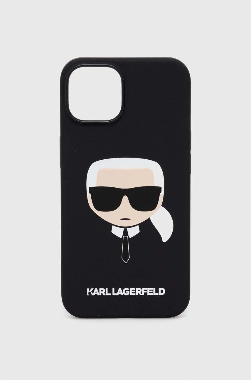 Karl Lagerfeld telefon tok iPhone 14 61" - Pepit.hu