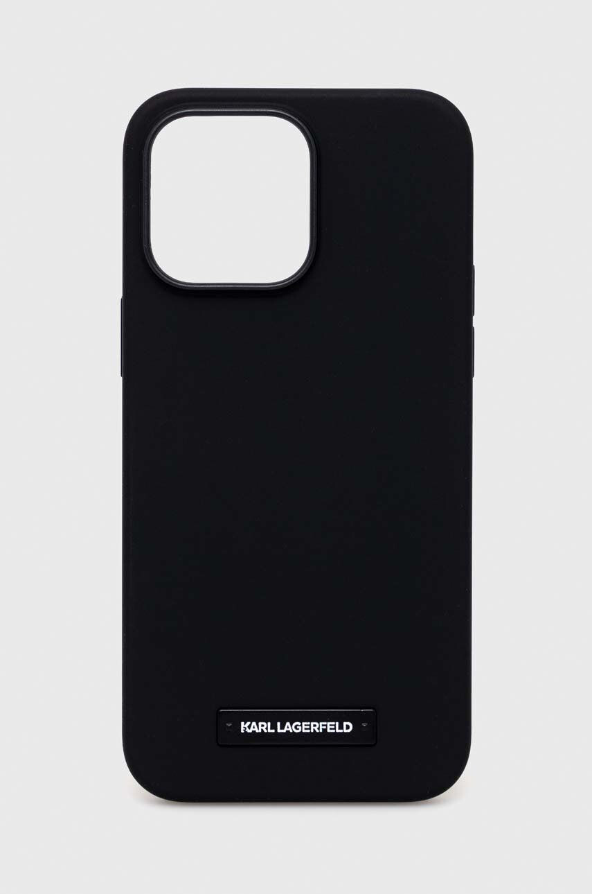 Karl Lagerfeld telefon tok iPhone 14 Pro Max 67" - Pepit.hu