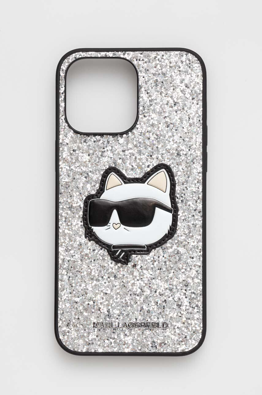 Karl Lagerfeld telefon tok iPhone 14 Pro Max 67" - Pepit.hu