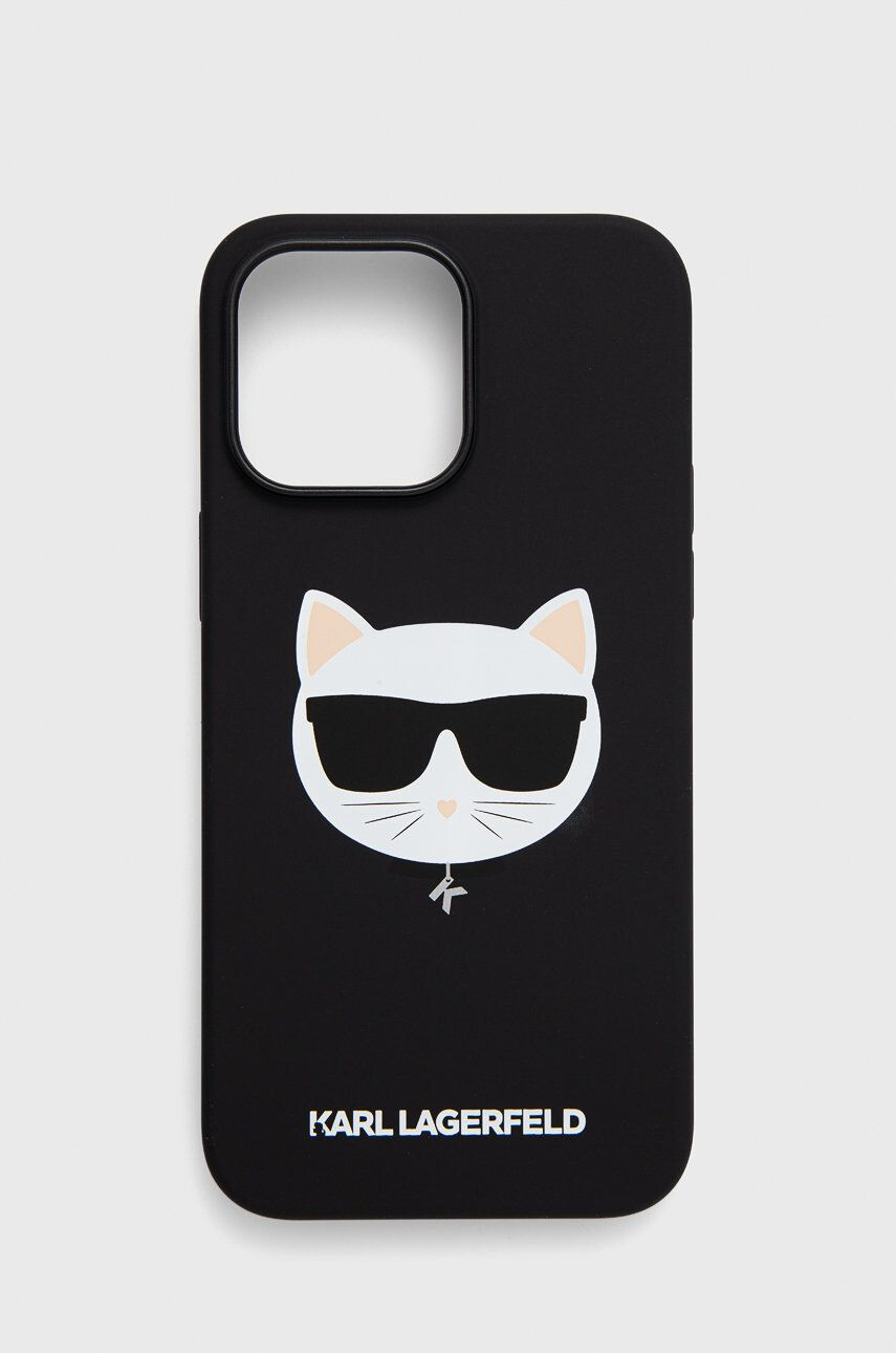 Karl Lagerfeld telefon tok Iphone 14 Pro Max 67" - Pepit.hu