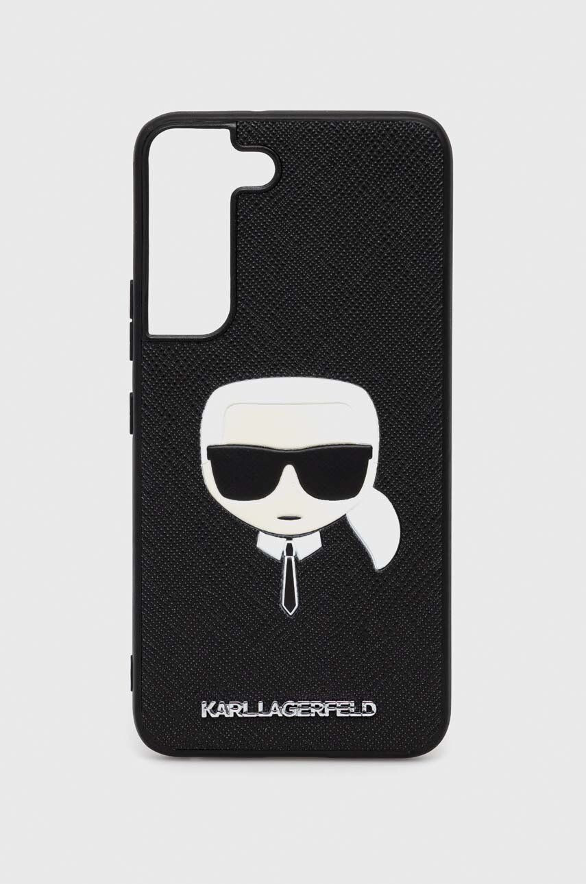 Karl Lagerfeld telefon tok S901 S22 - Pepit.hu