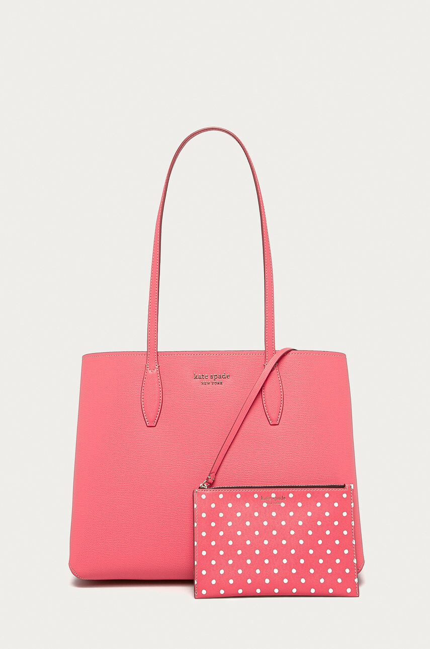 Kate Spade Bőr táska - Pepit.hu