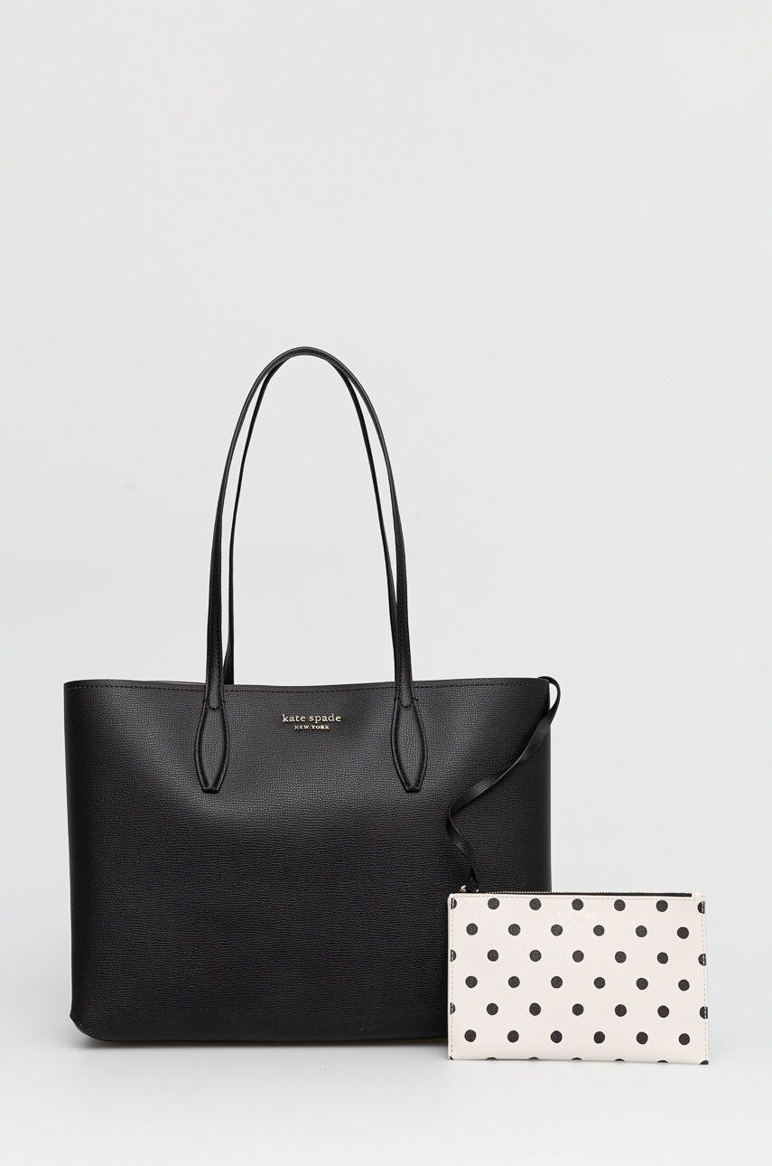 Kate Spade bőr táska - Pepit.hu