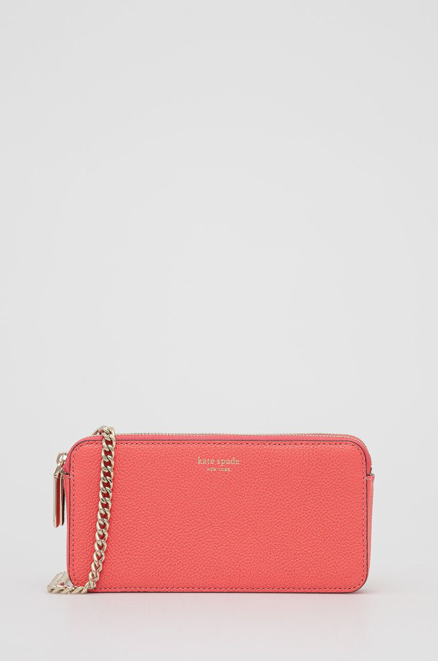 Kate Spade kézitáska narancssárga - Pepit.hu