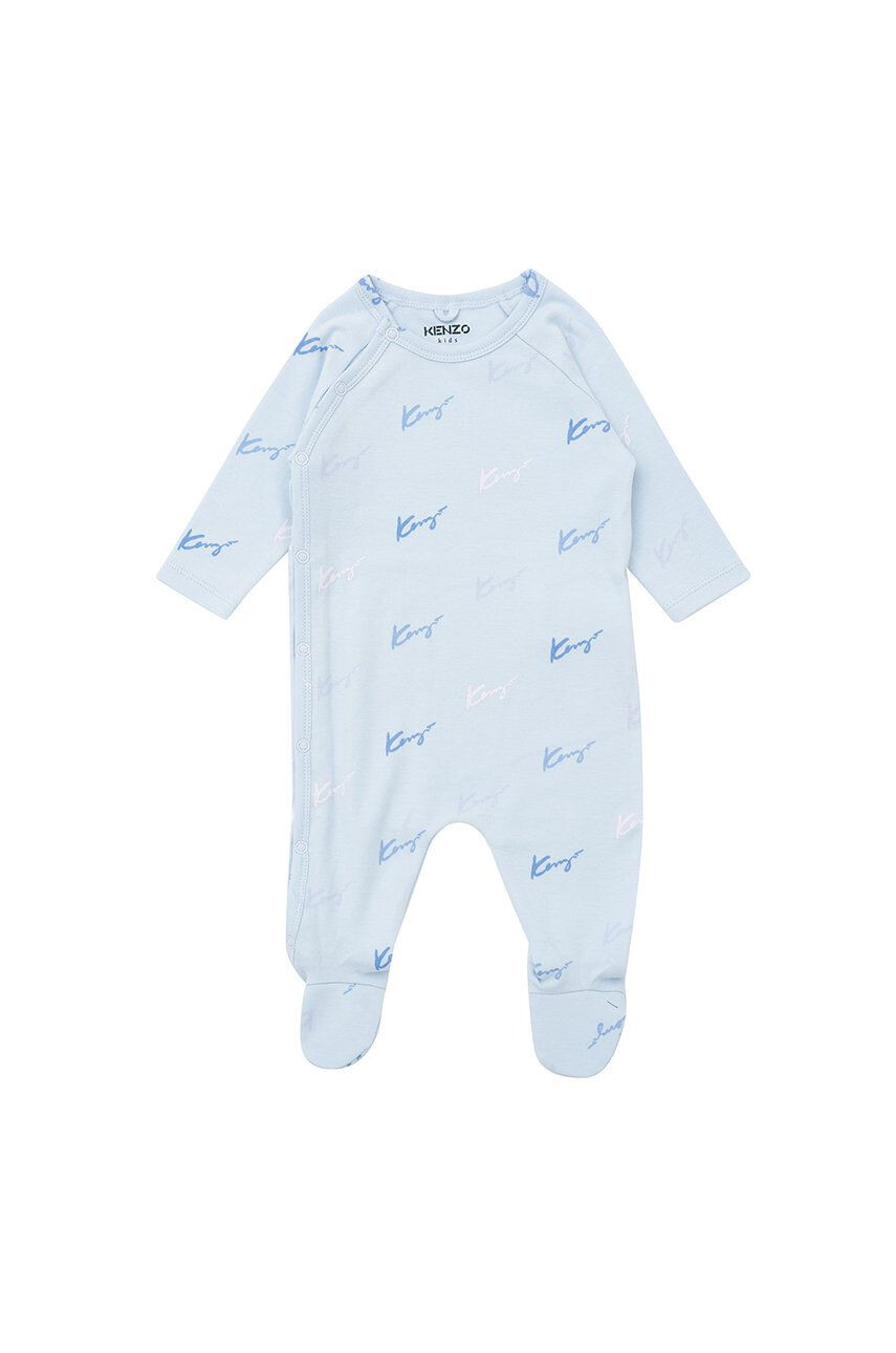 Kenzo kids baba ujjatlan rugdalózó - Pepit.hu