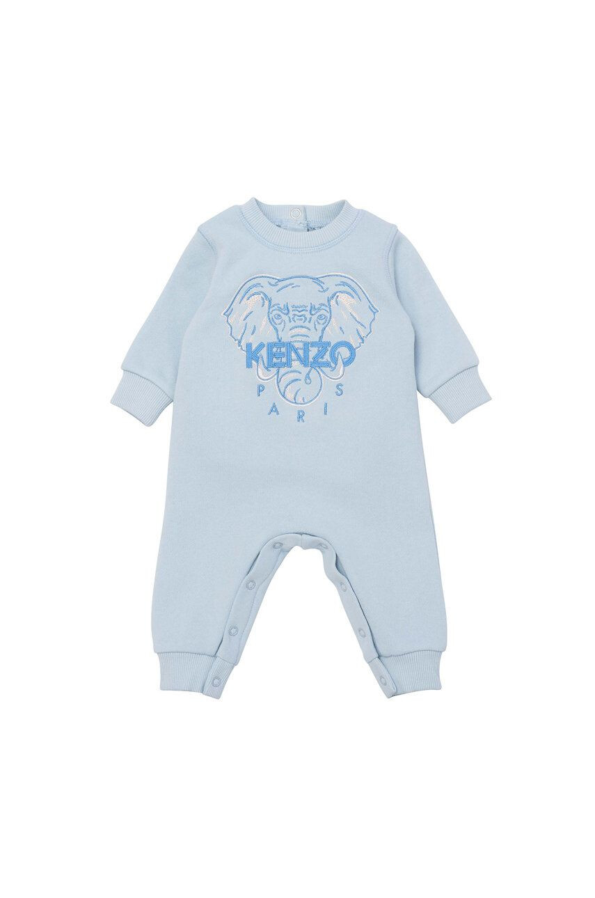 Kenzo kids baba ujjatlan rugdalózó - Pepit.hu