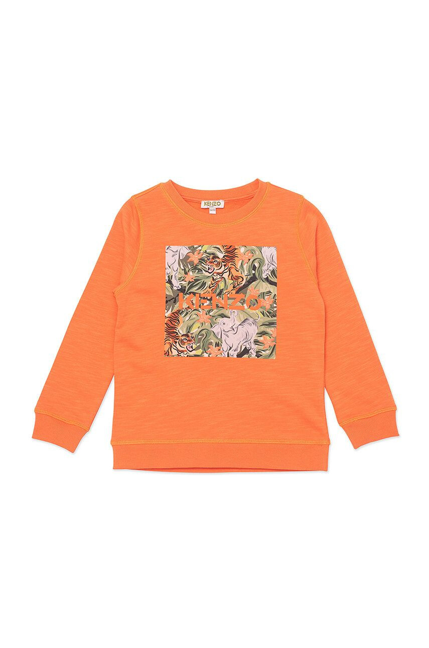 Kenzo kids gyerek felső - Pepit.hu