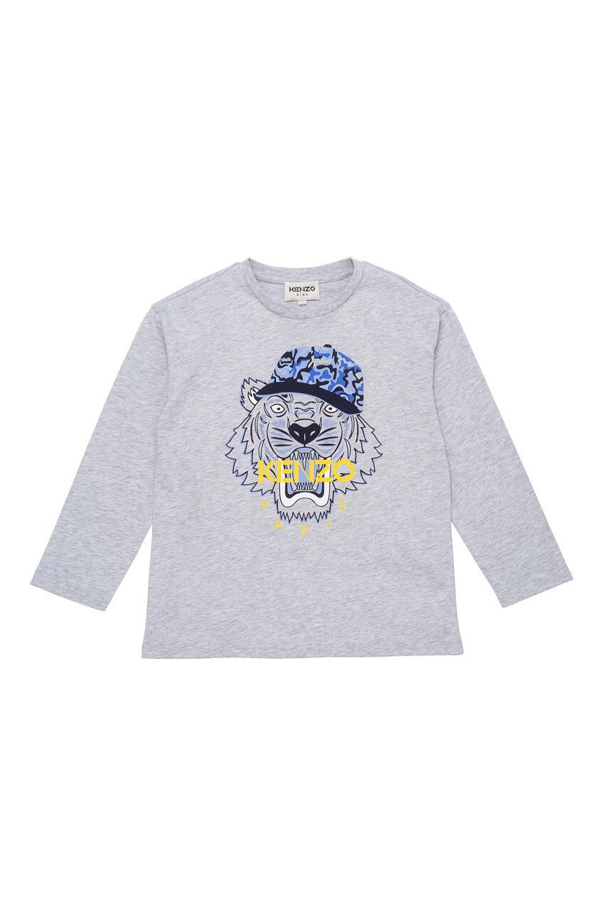 Kenzo kids gyerek hosszúujjú - Pepit.hu