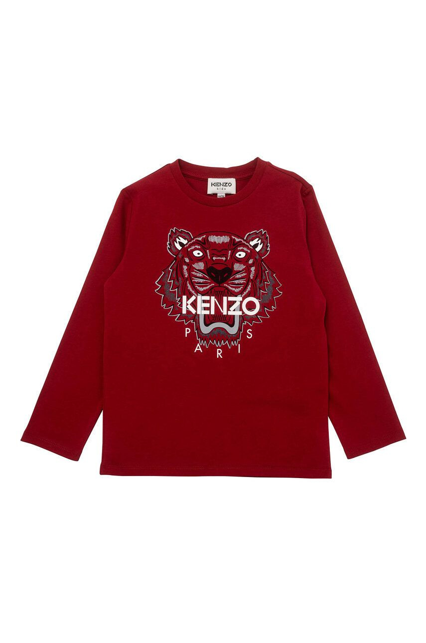 Kenzo kids Gyerek hosszúujjú - Pepit.hu