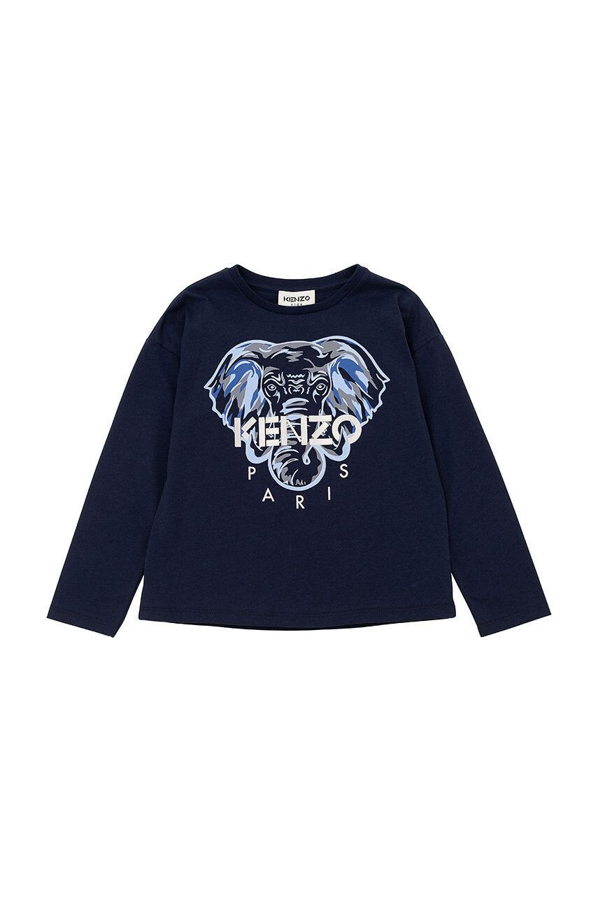 Kenzo kids gyerek hosszúujjú - Pepit.hu