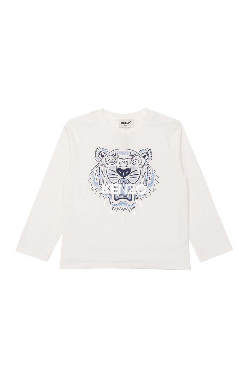 Kenzo kids gyerek hosszúujjú - Pepit.hu