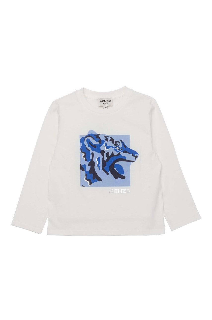 Kenzo kids gyerek hosszúujjú - Pepit.hu