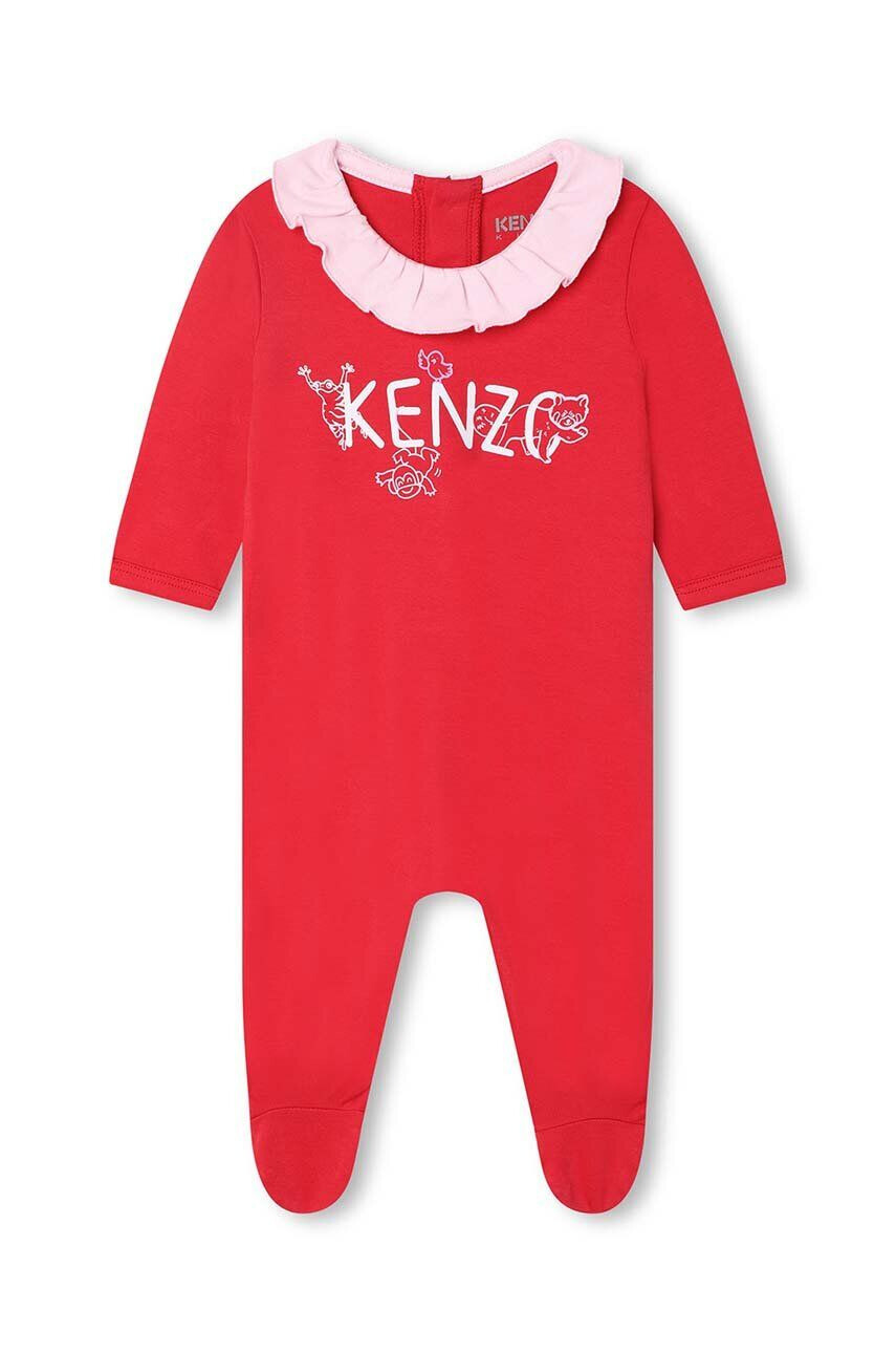 Kenzo kids gyerek kezeslábas - Pepit.hu