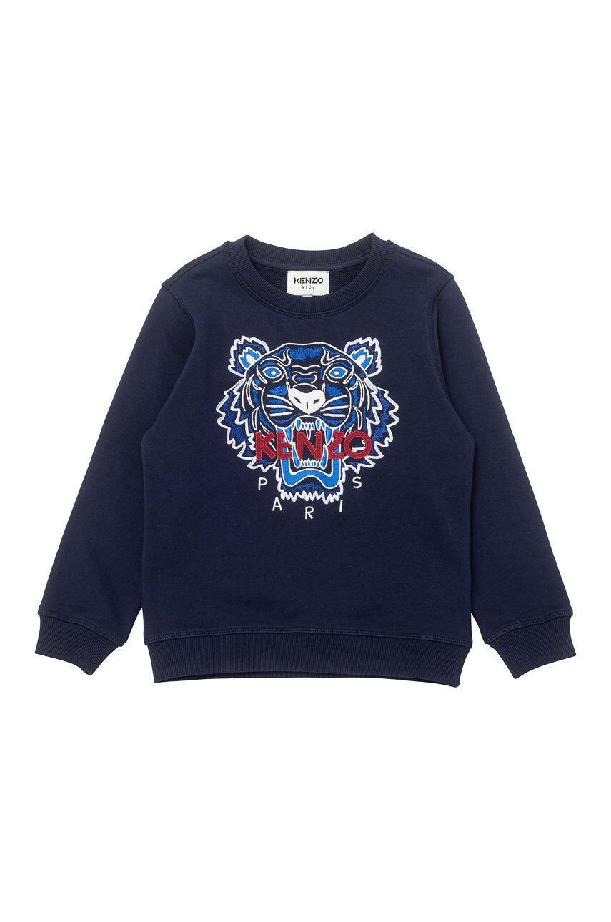 Kenzo kids gyerek melegítőfelső pamutból - Pepit.hu