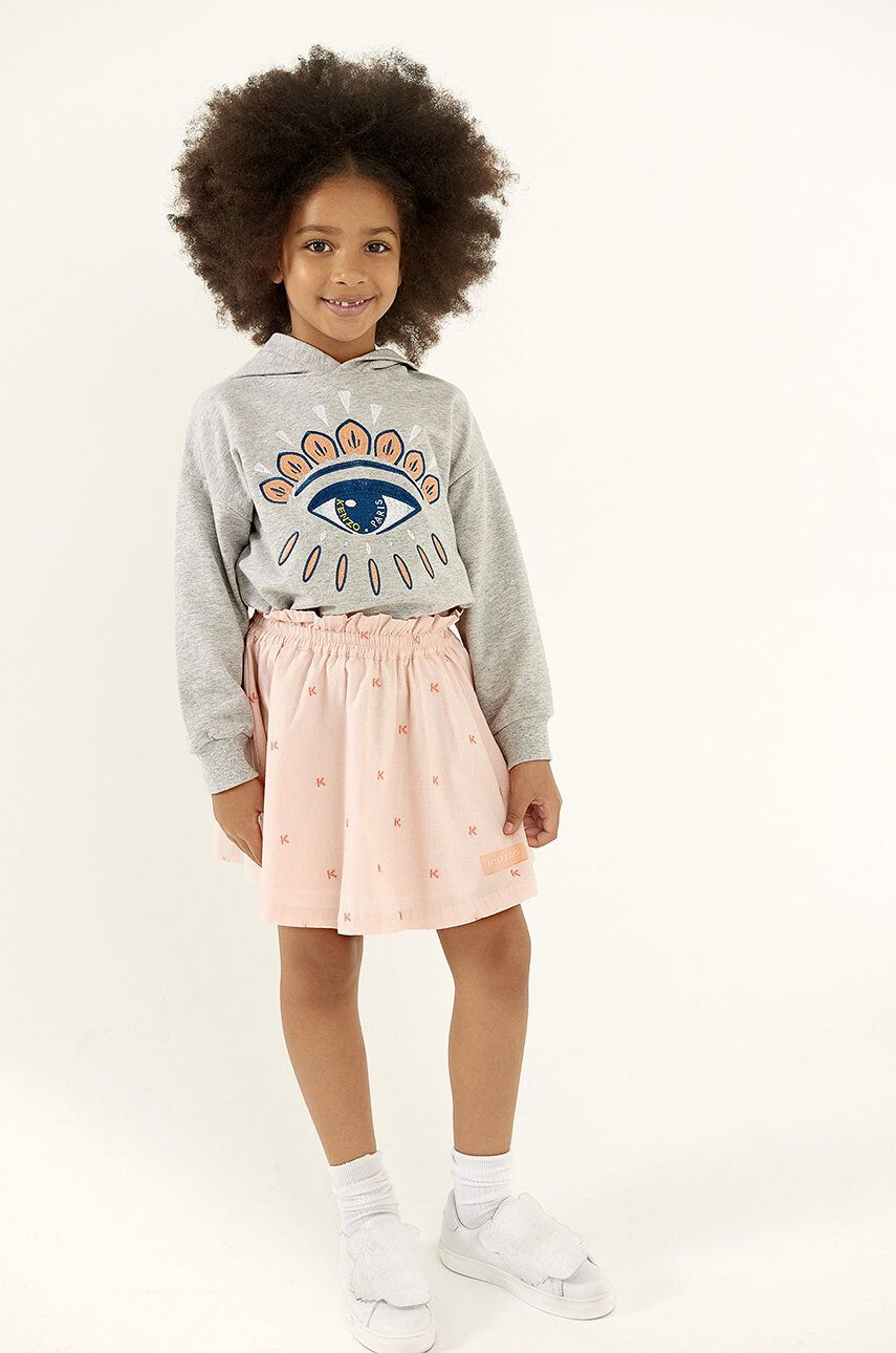 Kenzo kids gyerek melegítőfelső pamutból - Pepit.hu